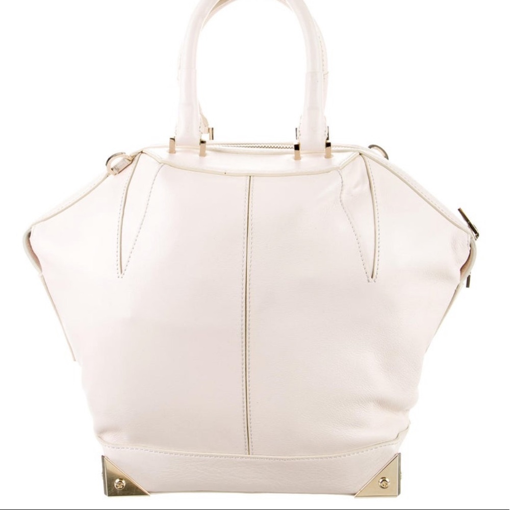 Alexander Wang small Emile tote
